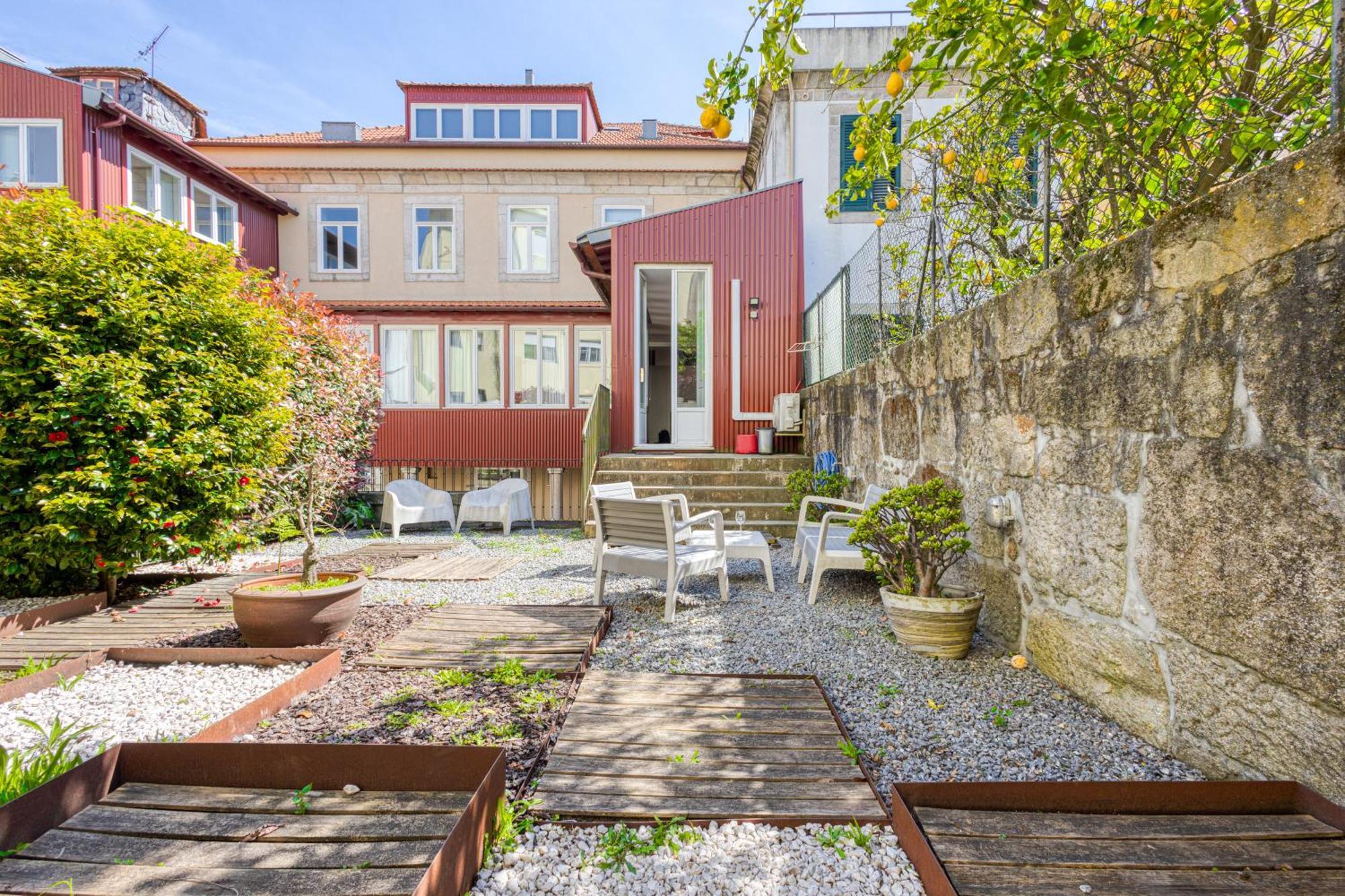 Apartamento Guest Luxus Ildefonso *