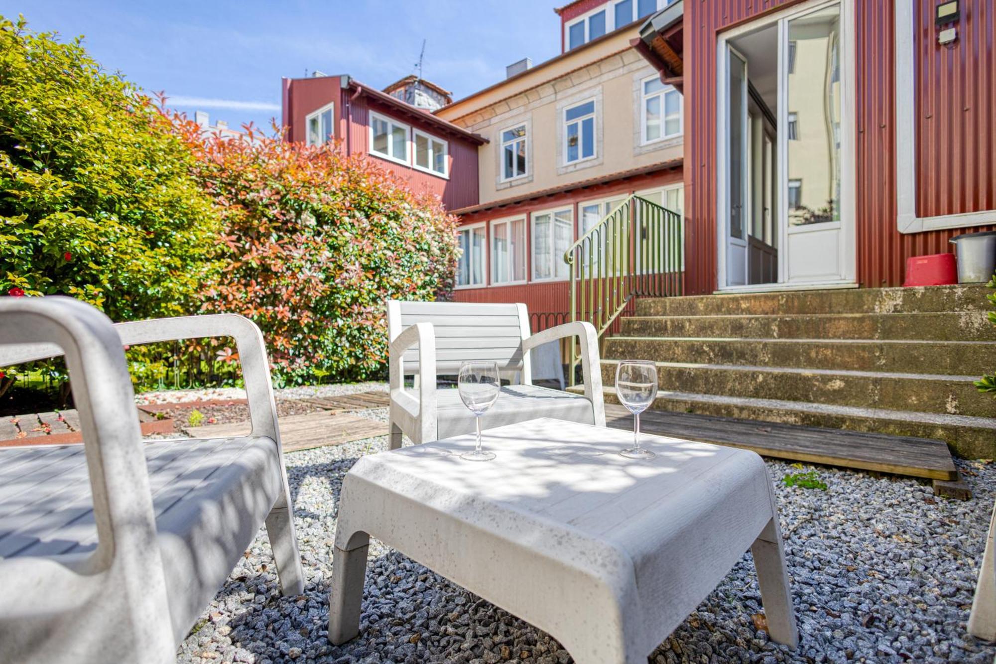 Apartamento Guest Luxus Ildefonso *